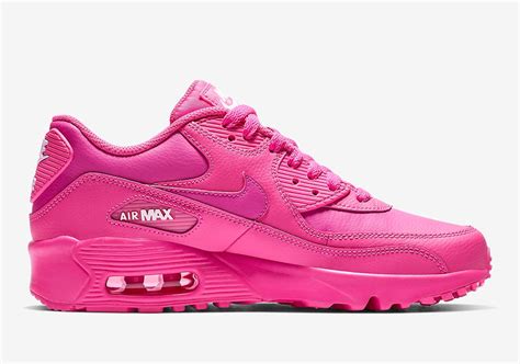 nike air max 90 oud roze|nike air max shoes.